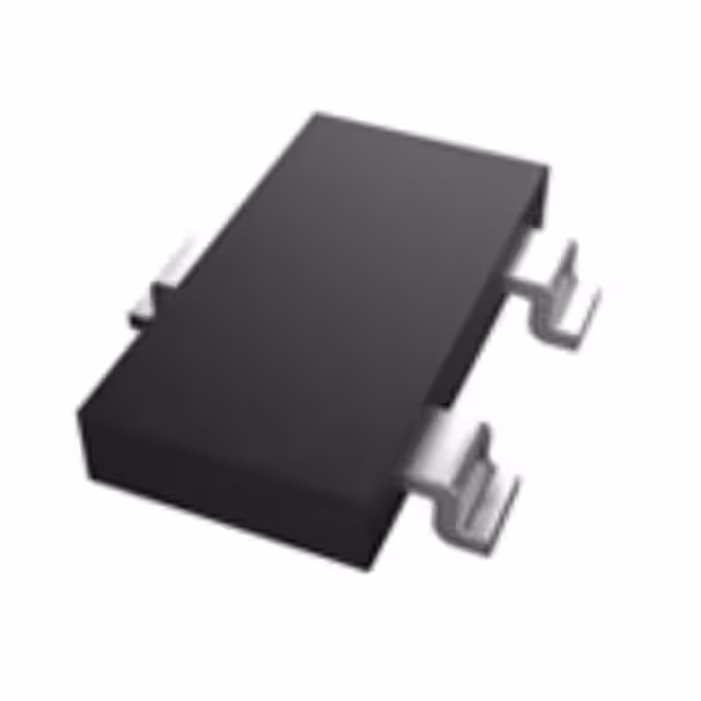 MMS9015HE3-L-TP Micro Commercial Co  Transistors - Bipolar (BJT) - Single